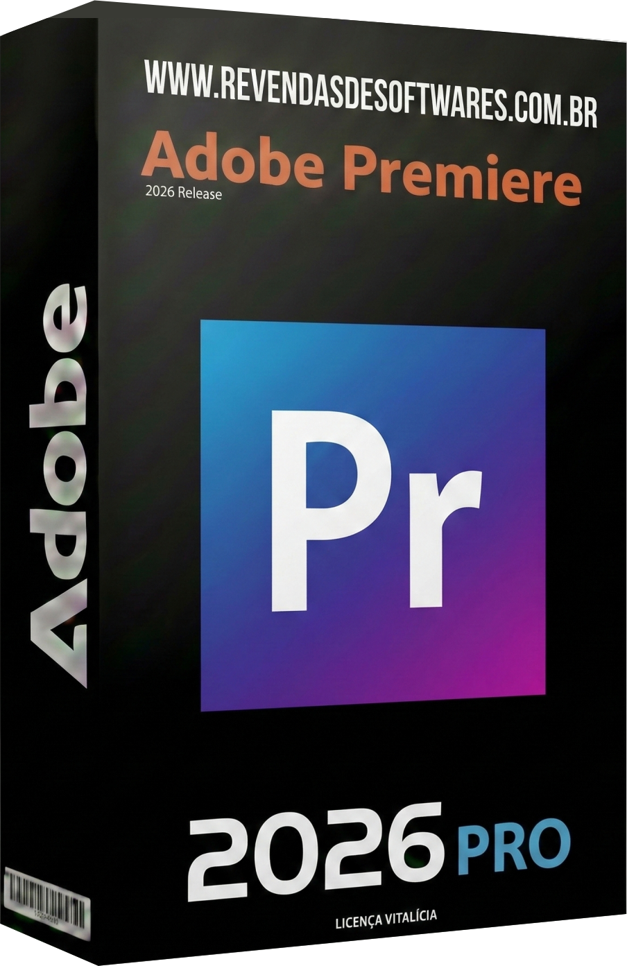 Premiere Pro